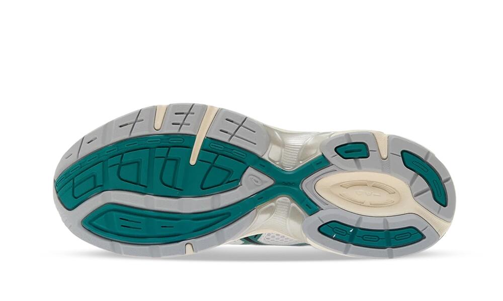 Gel-1130 White Rainy Lake 2/2