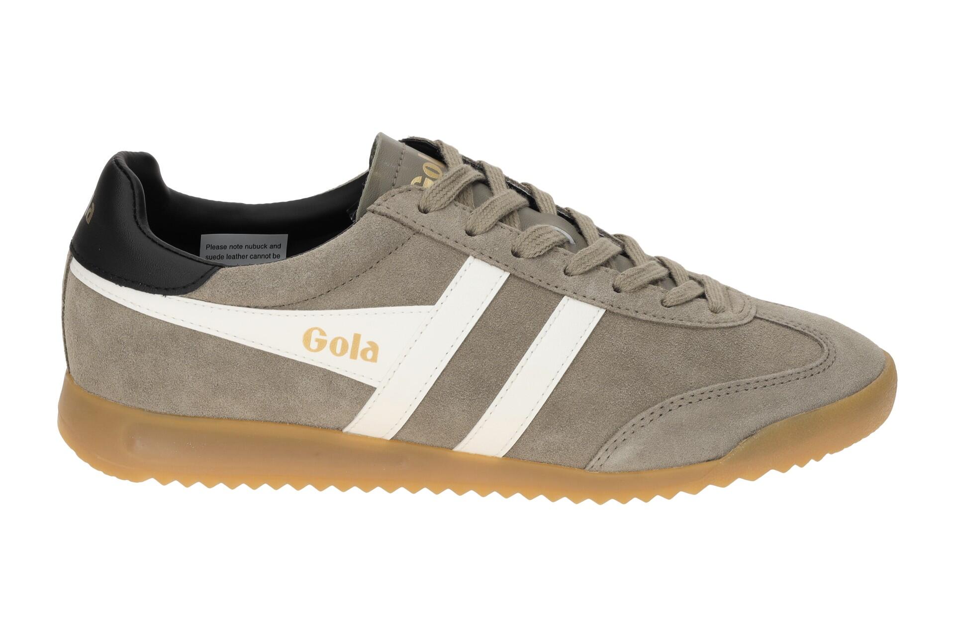 Gola Torpedo Sneakers Schuhe grau rhino CMB761 2/7