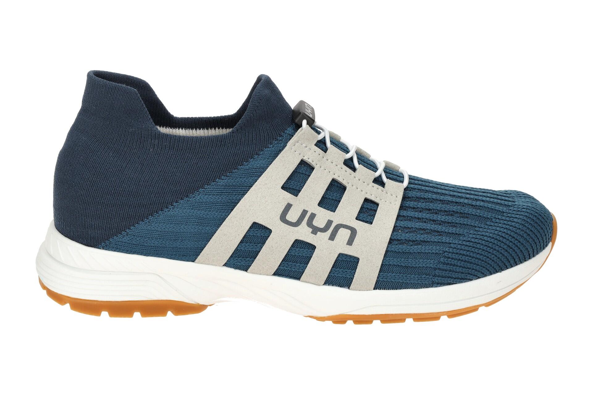 UYN Haru Schuhe Sneaker blau Herren Sportschuhe Y100190 2/7