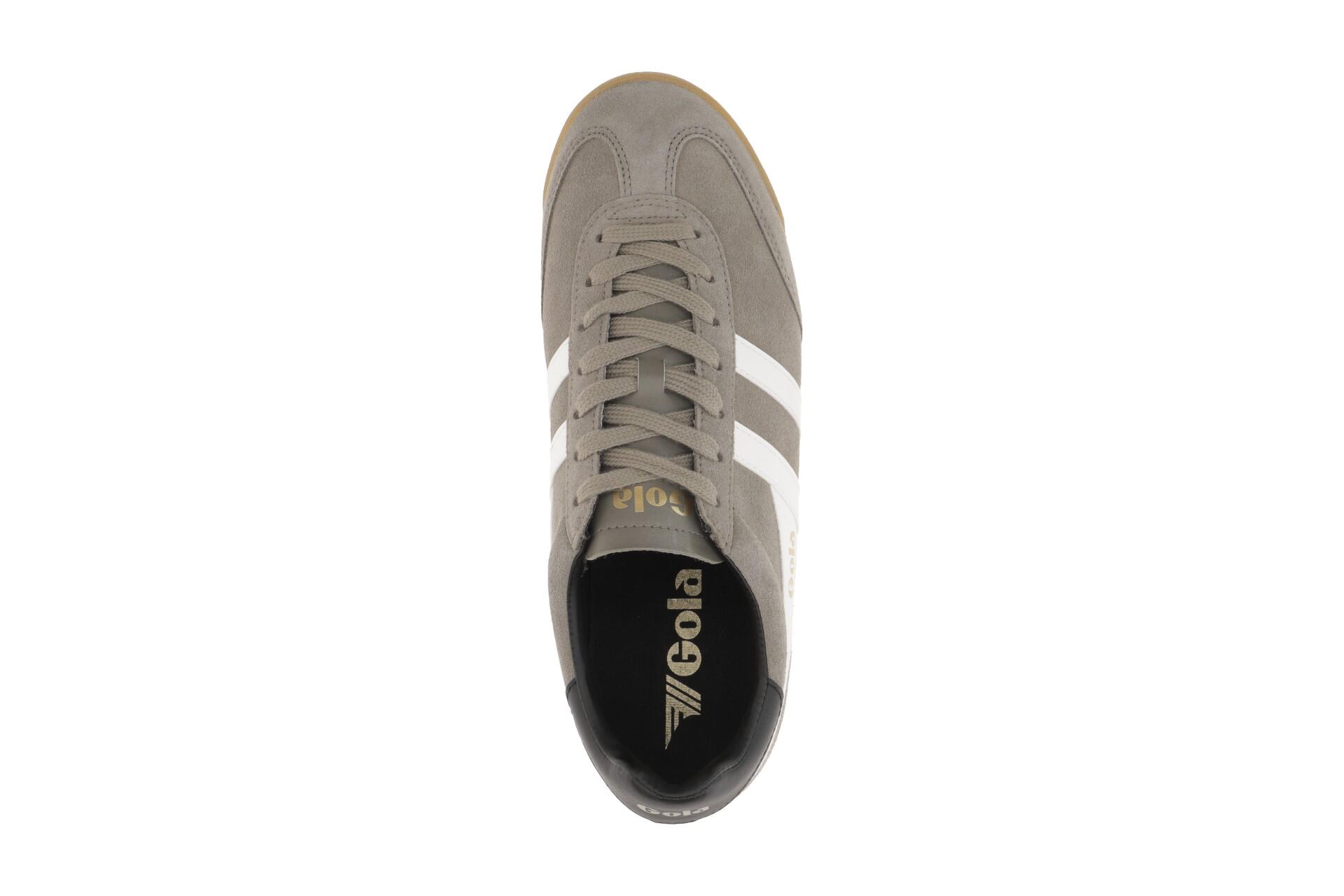 Gola Torpedo Sneakers Schuhe grau rhino CMB761 6/7