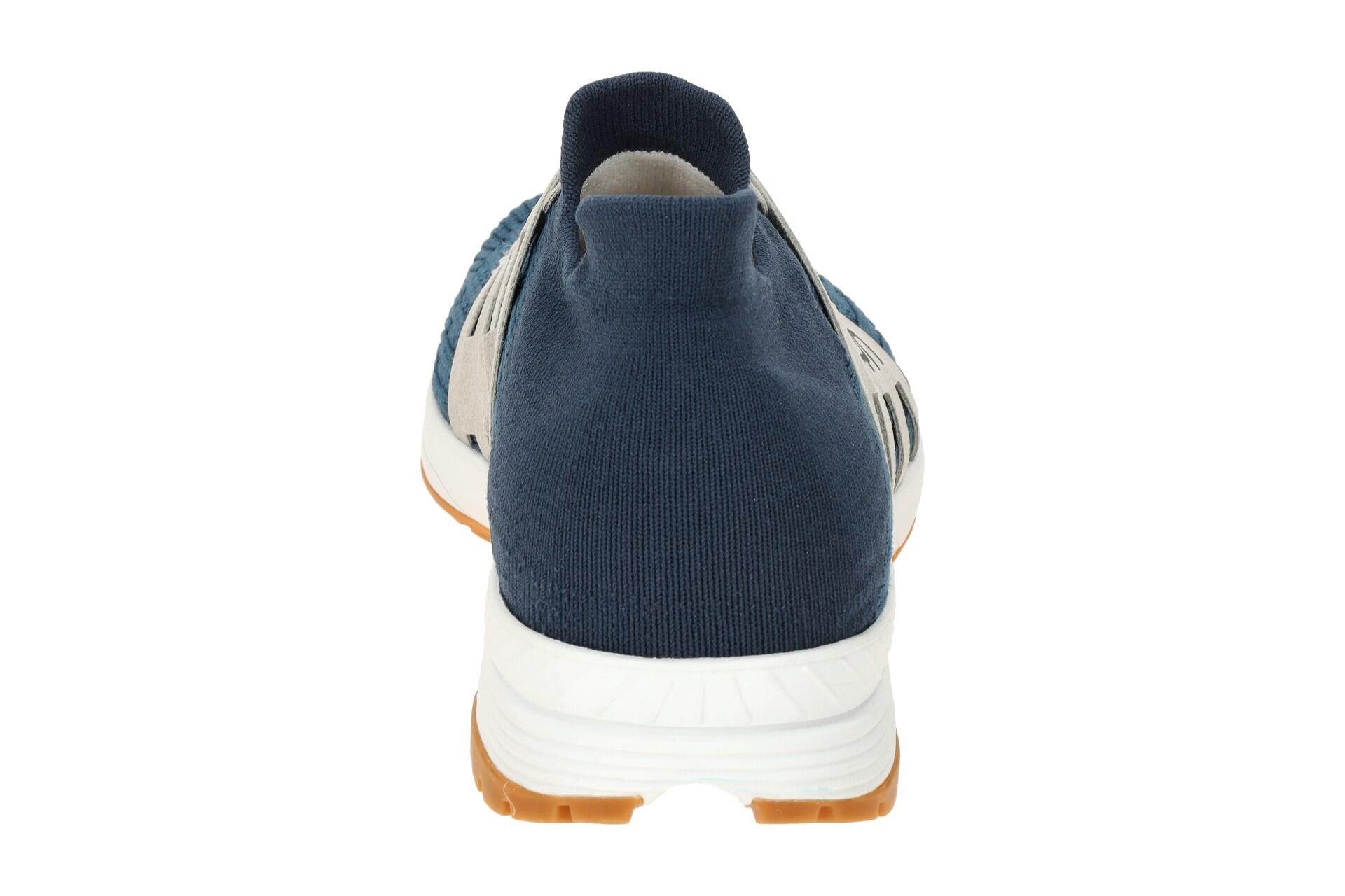 UYN Haru Schuhe Sneaker blau Herren Sportschuhe Y100190 5/7