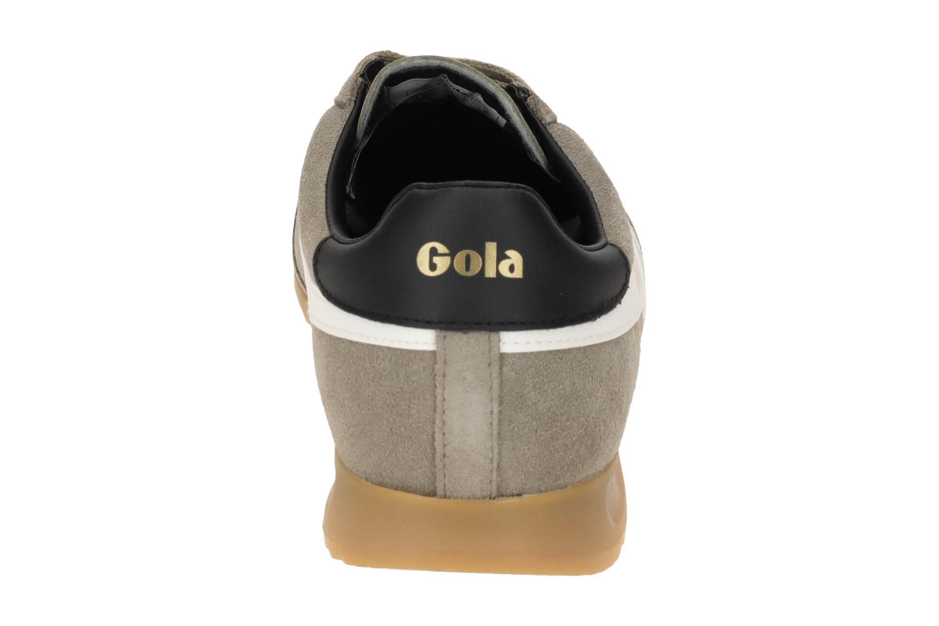 Gola Torpedo Sneakers Schuhe grau rhino CMB761 5/7