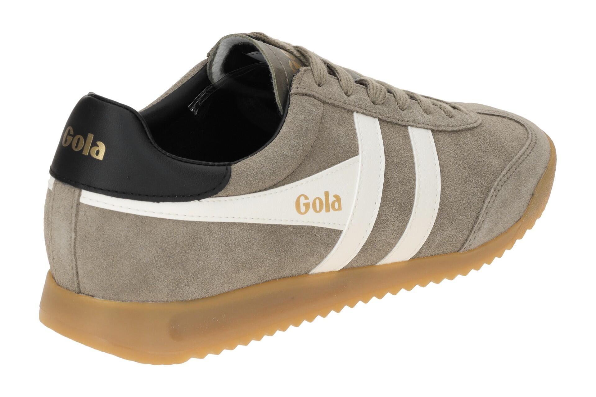 Gola Torpedo Sneakers Schuhe grau rhino CMB761 4/7