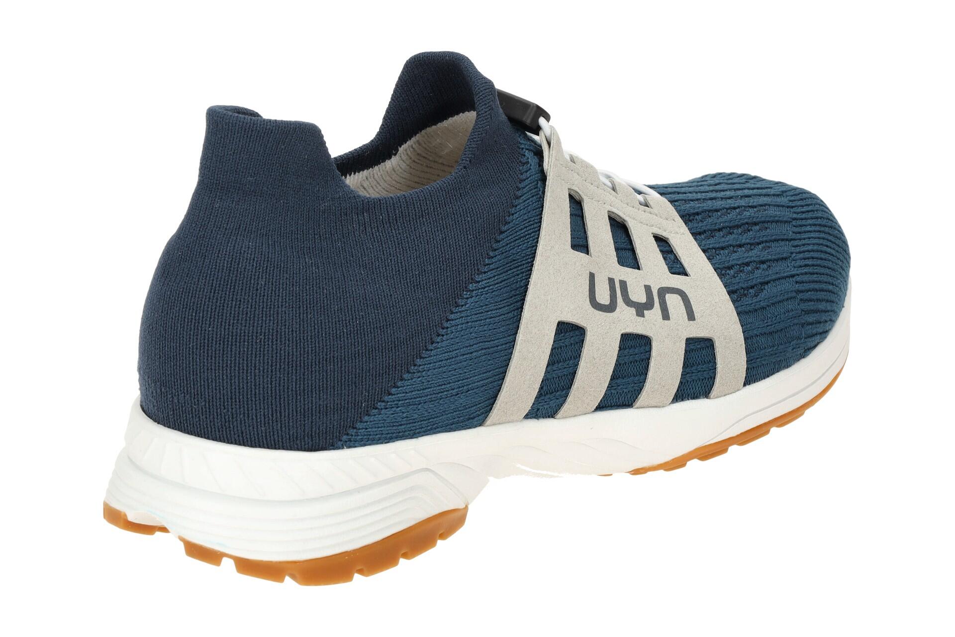 UYN Haru Schuhe Sneaker blau Herren Sportschuhe Y100190 4/7