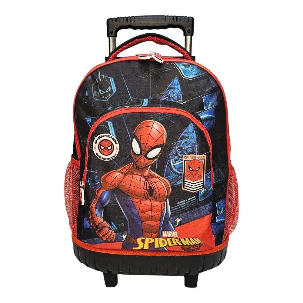 SPIDERMAN picture