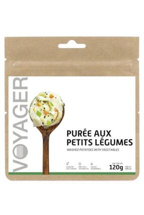 Repas lyophilisé Puree Ziemniaczane avec Warzywami