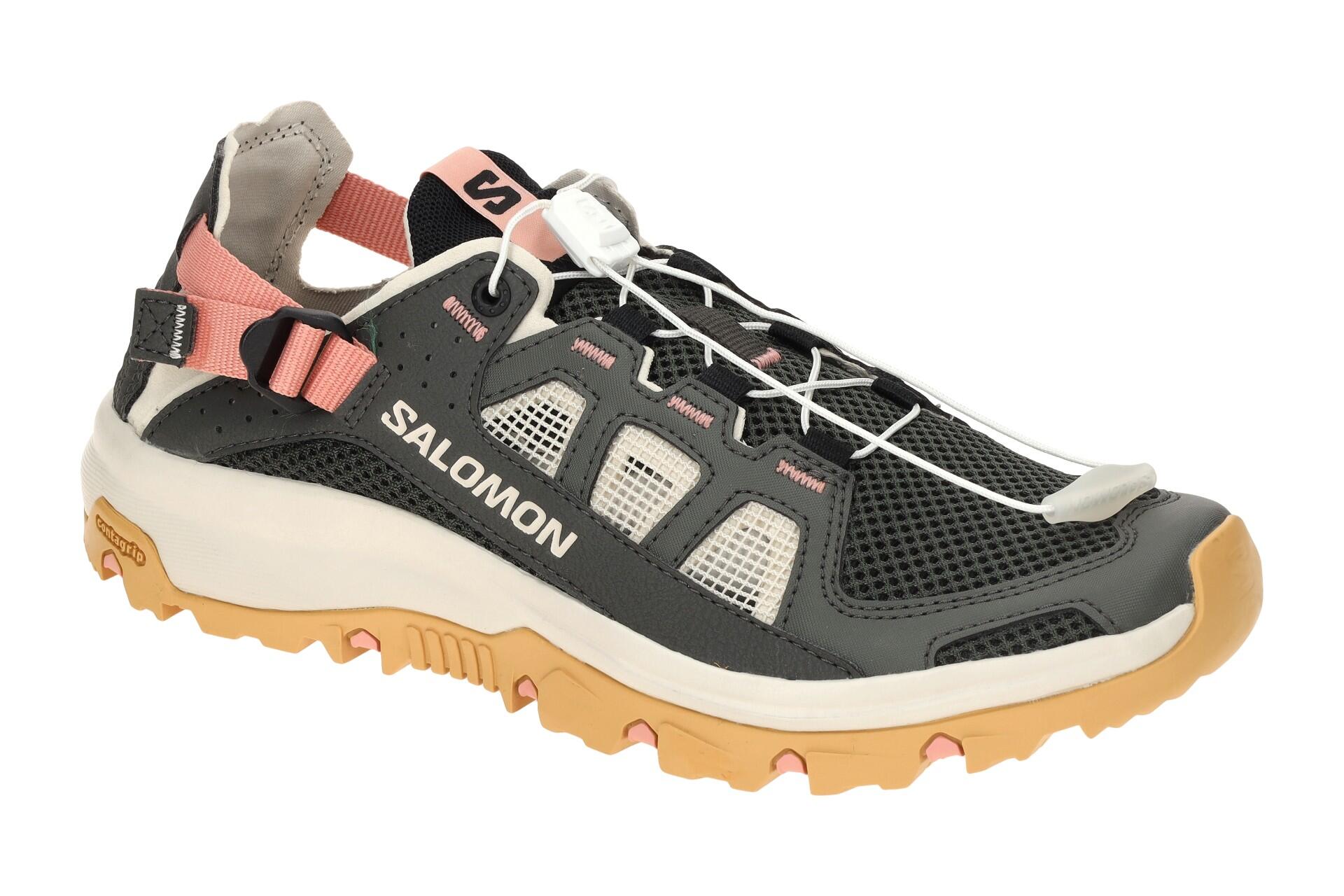 SALOMON picture