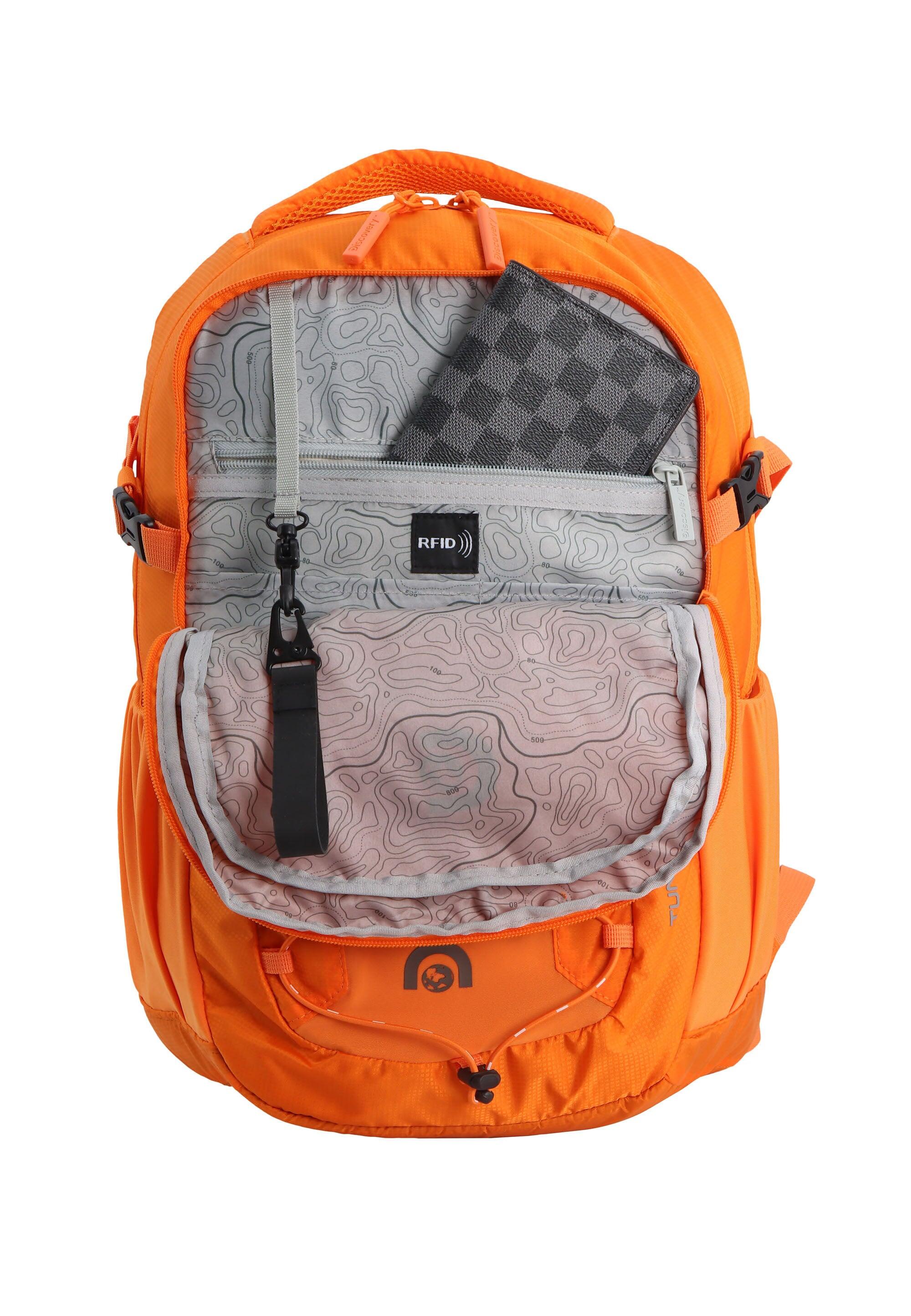 Discovery Outdoor Rucksäcke 23 L 7/7