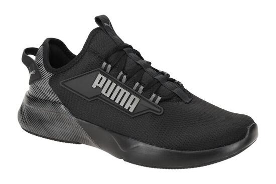 Puma RETALIATE 2 HYPERWAVE Schuhe schwarz 379062