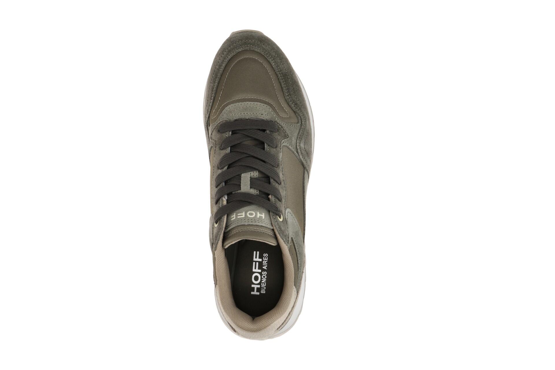 Zapatillas Hoff modelo 22502601-250 para mujer 6/7