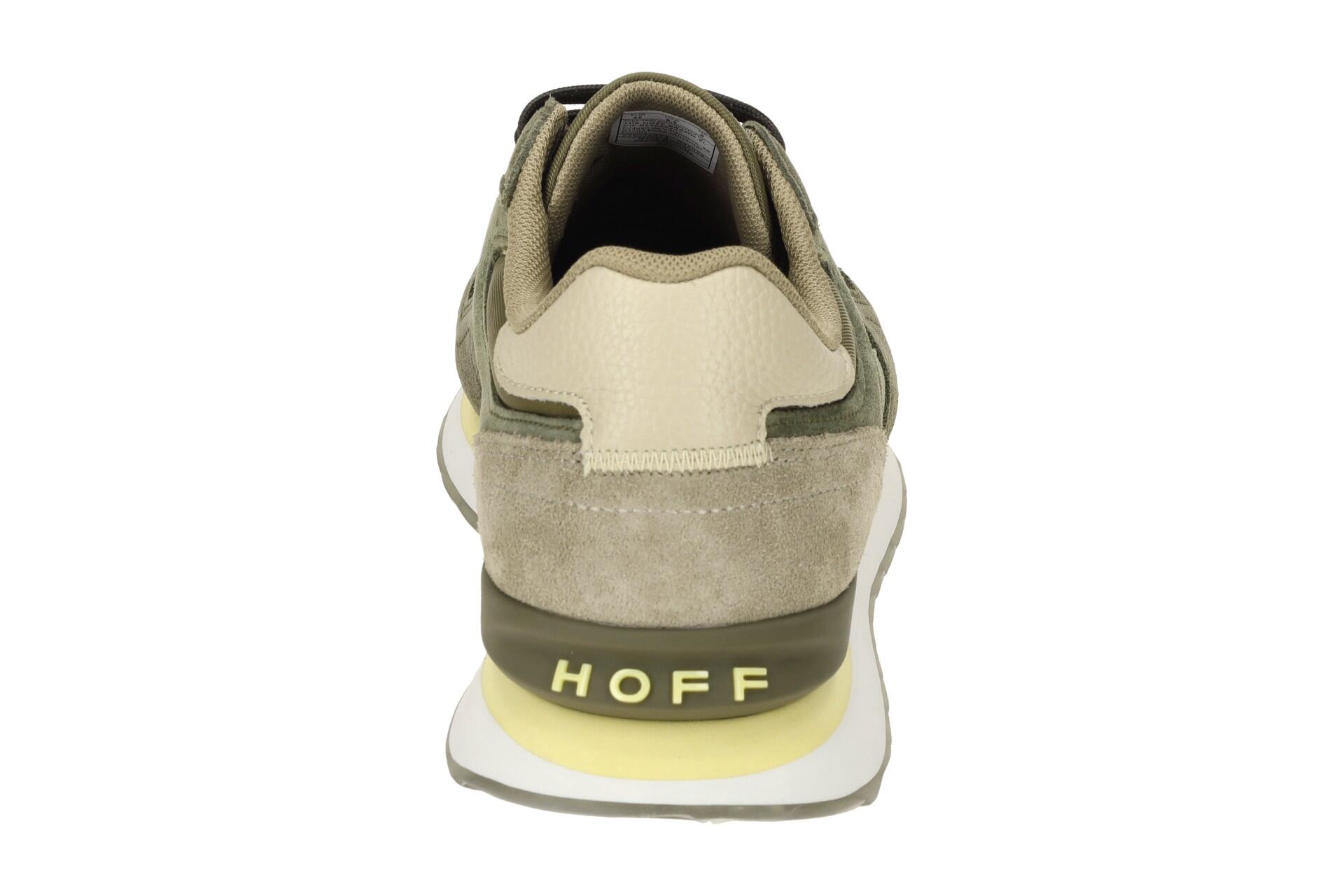 Zapatillas Hoff modelo 22502601-250 para mujer 5/7