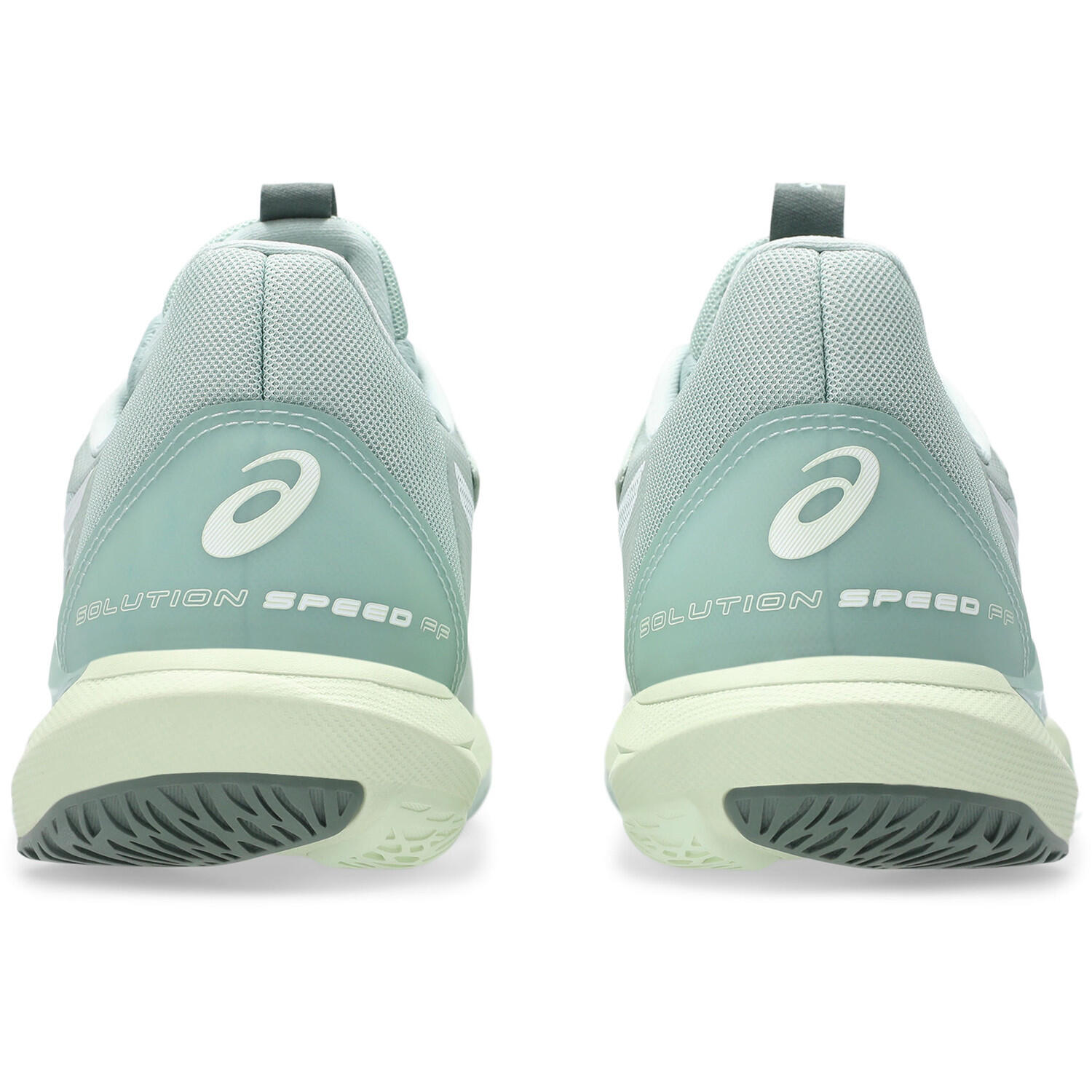 Scarpe da tennis Solution Speed ​​FF 3 in terra battuta da donna 4/4
