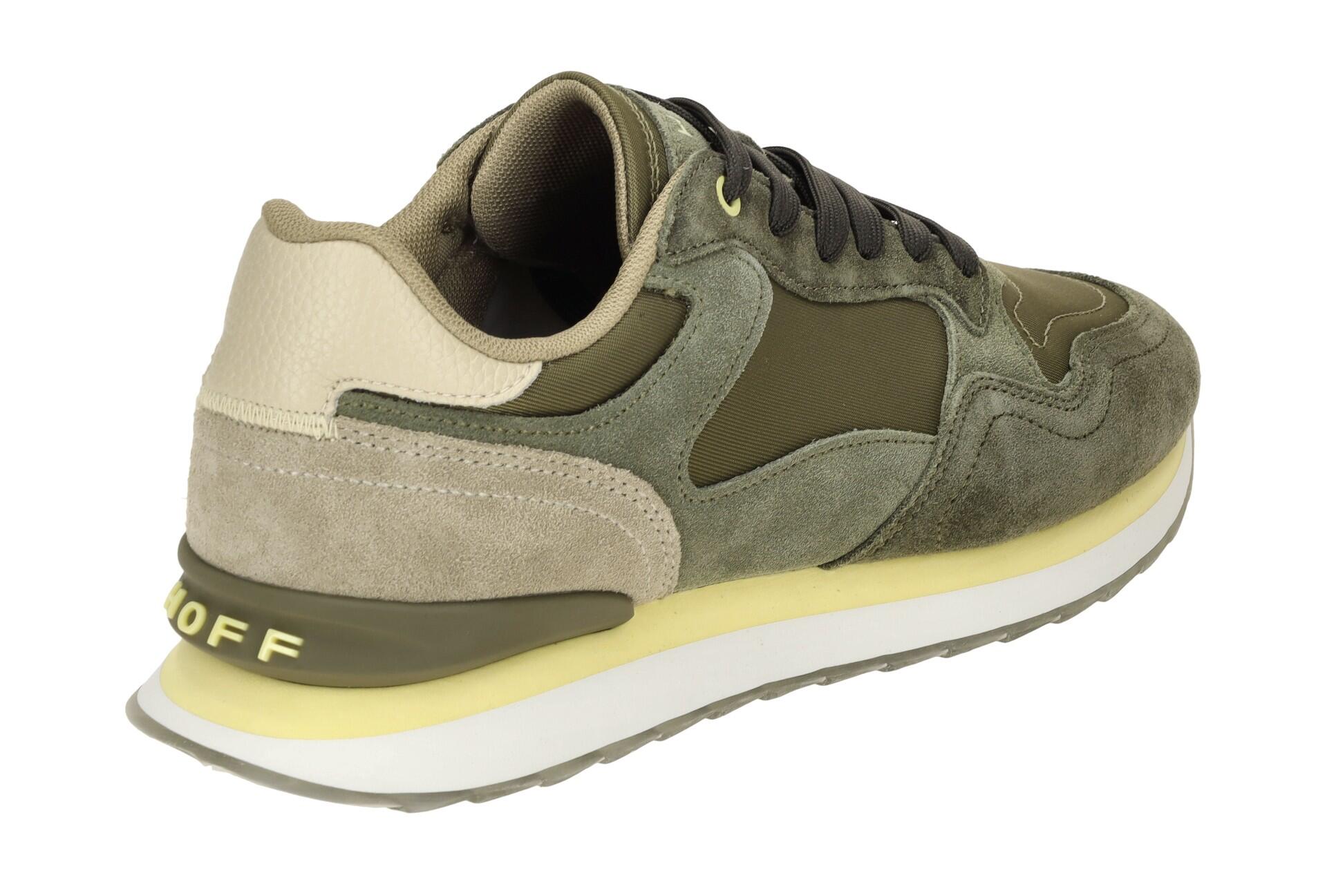 Zapatillas Hoff modelo 22502601-250 para mujer 4/7