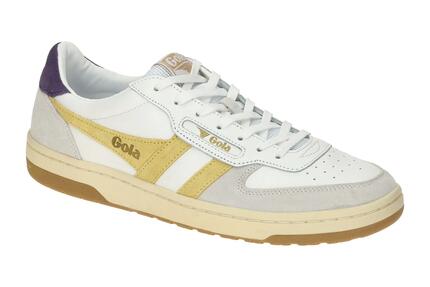 Gola CLB336 Blanc