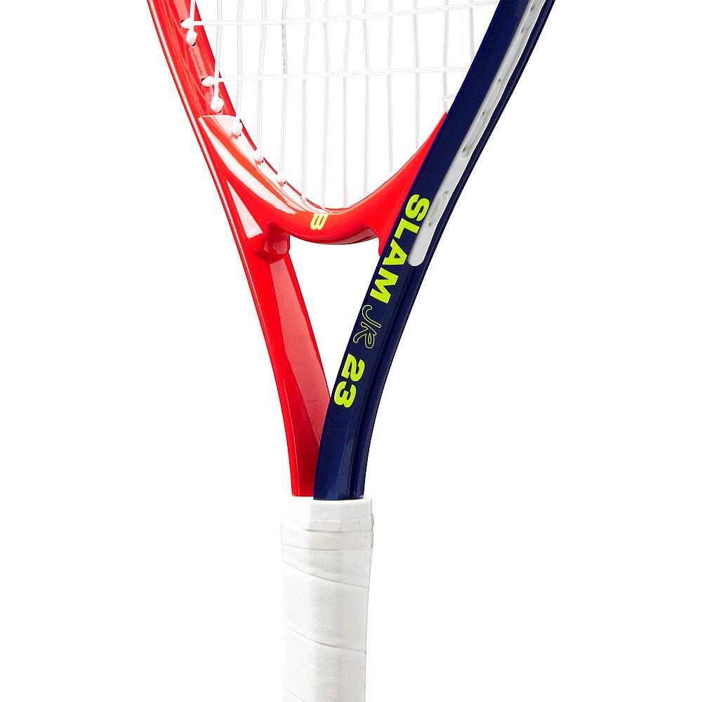 Rakieta tenisowa dla dzieci Wilson Slam Junior 23 6/6