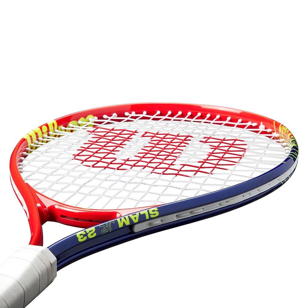 Rakieta tenisowa dla dzieci Wilson Slam Junior 23 5/6