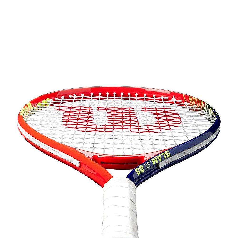Rakieta tenisowa dla dzieci Wilson Slam Junior 23 4/6