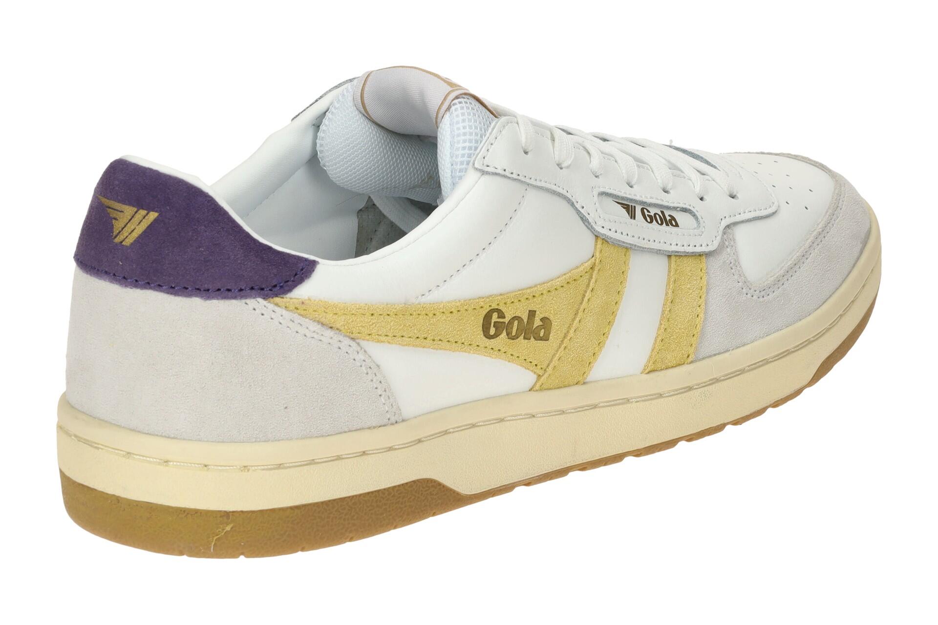 Damestrainers Gola Hawk 4/7
