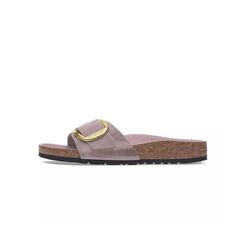 Sandale Birkenstock Mules MADRID BIG BUCKLE étroite