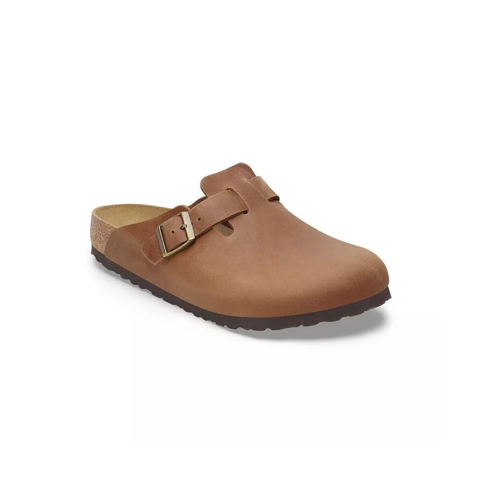Chausson mule Birkenstock BOSTON étroite 2/6