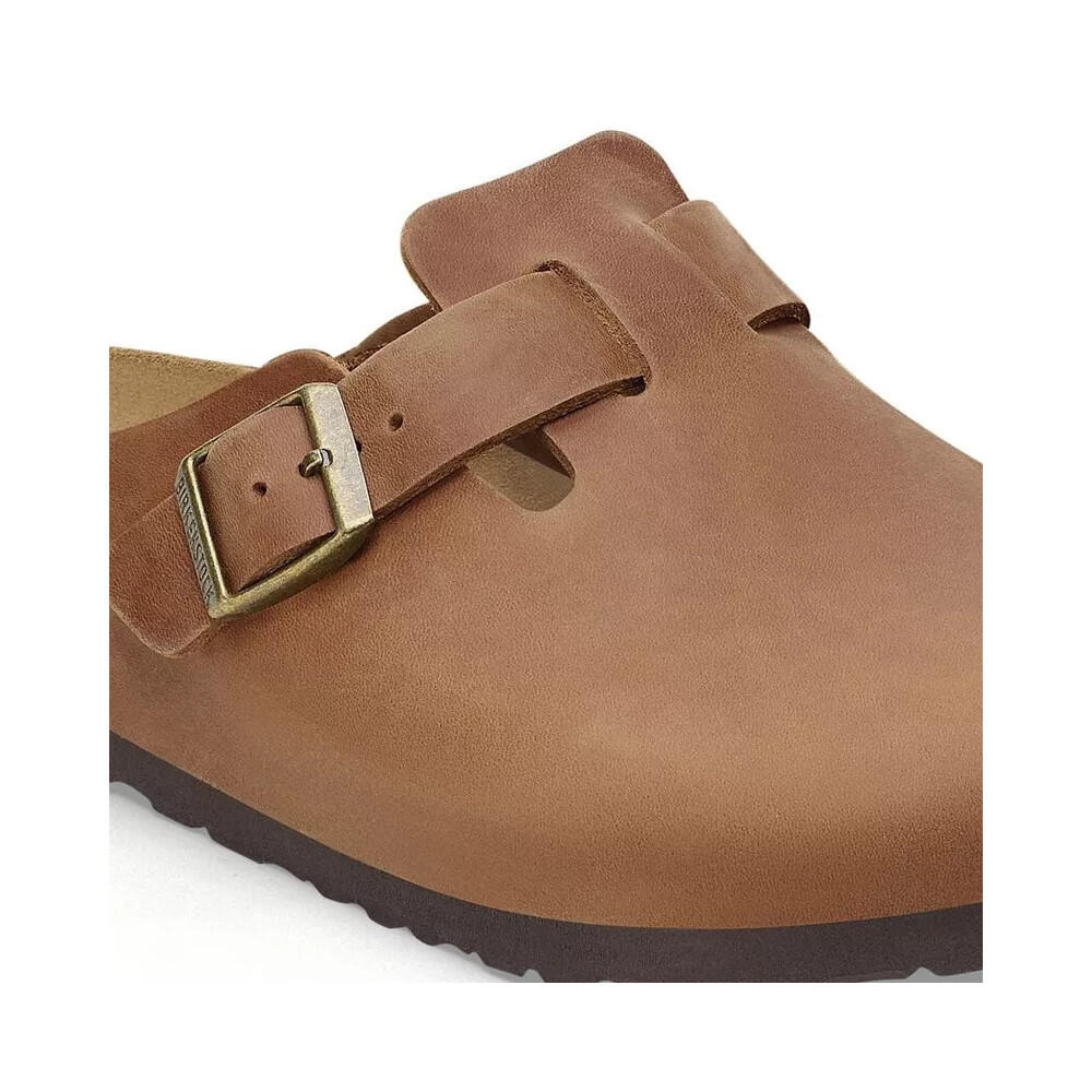Chausson mule Birkenstock BOSTON étroite 6/6