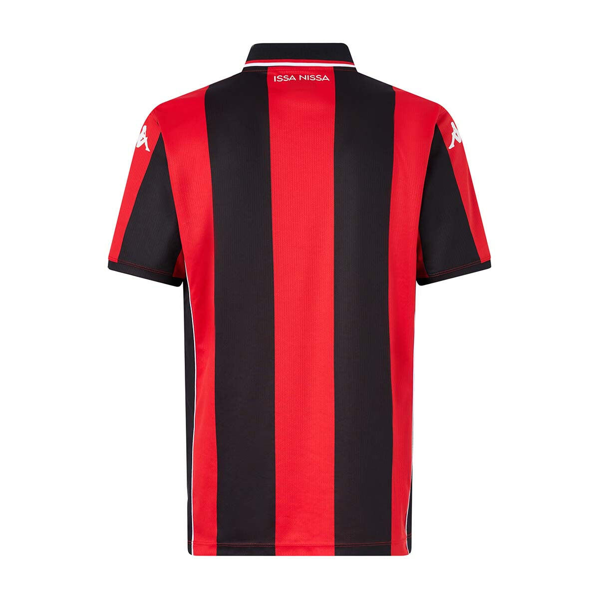 Thuis Shirt OGC Nice Pro 2025/26 4/4