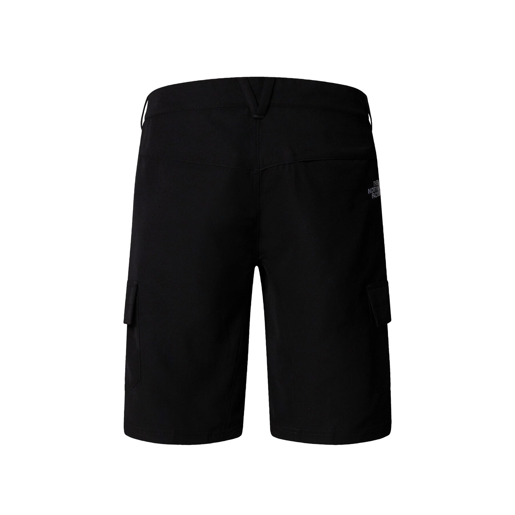 The North Face Szorty Horizon Nf0A824D4H0 2/2