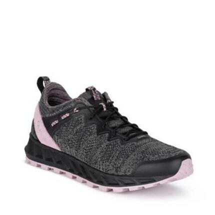 Damen trekking Schuhe Aku Rapida Air