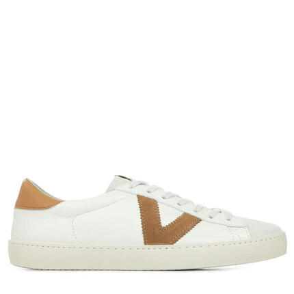 Baskets Victoria modèle 1126142-71 pour femmes