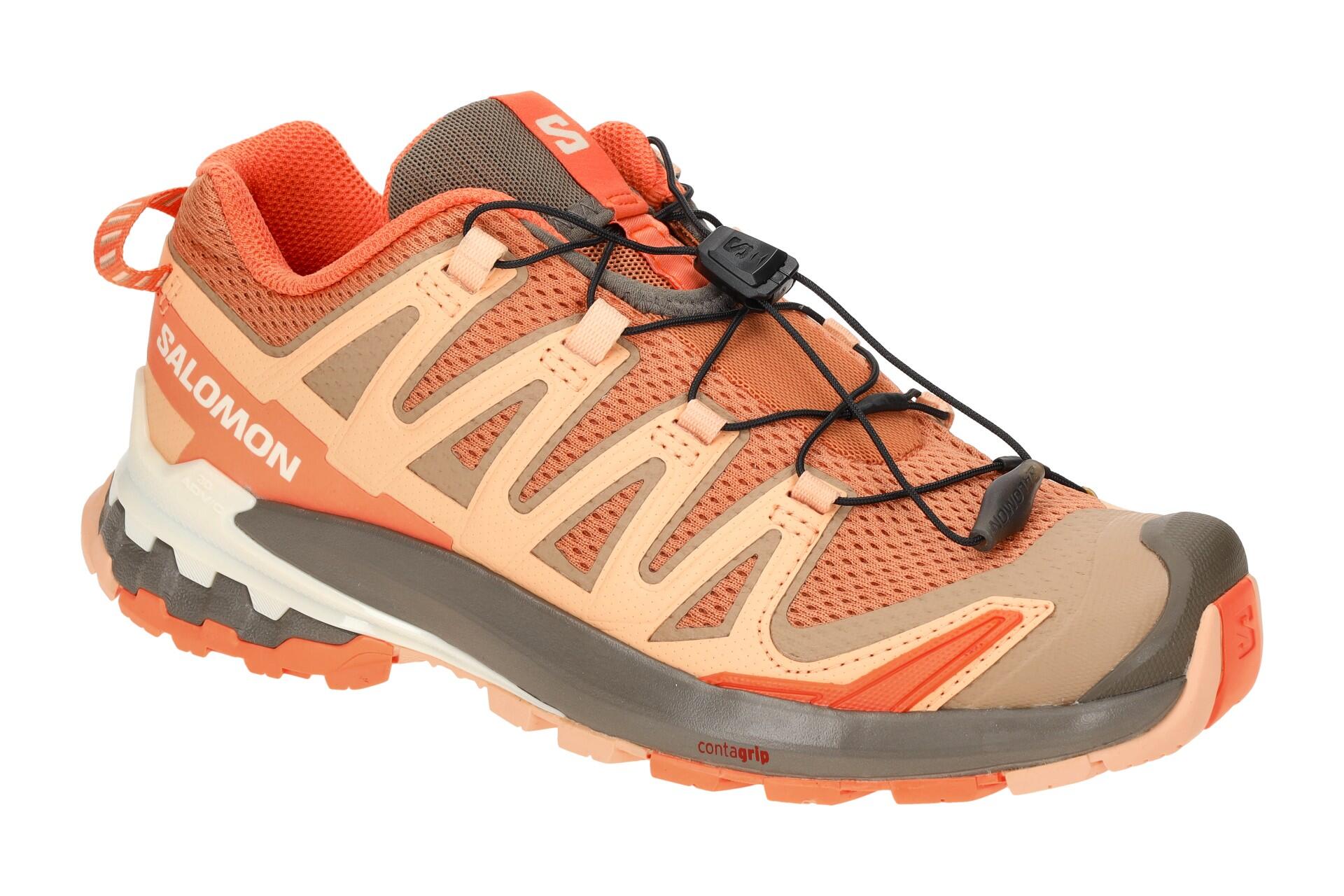 SALOMON picture