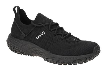 UYN Urban Trail Schuhe Sneaker schwarz Herren Sportschuhe 271