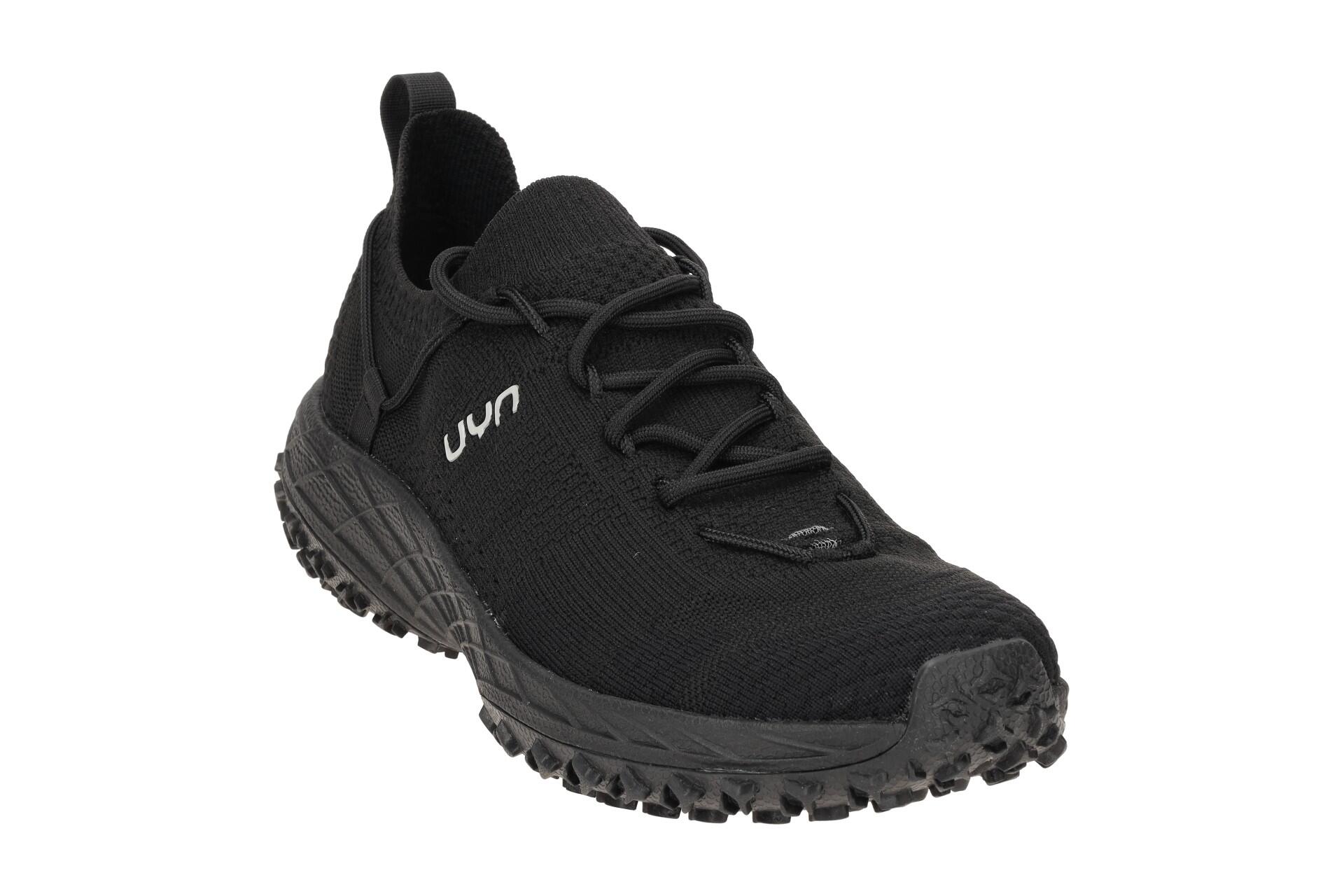Urban Trail Naked Black 3/7