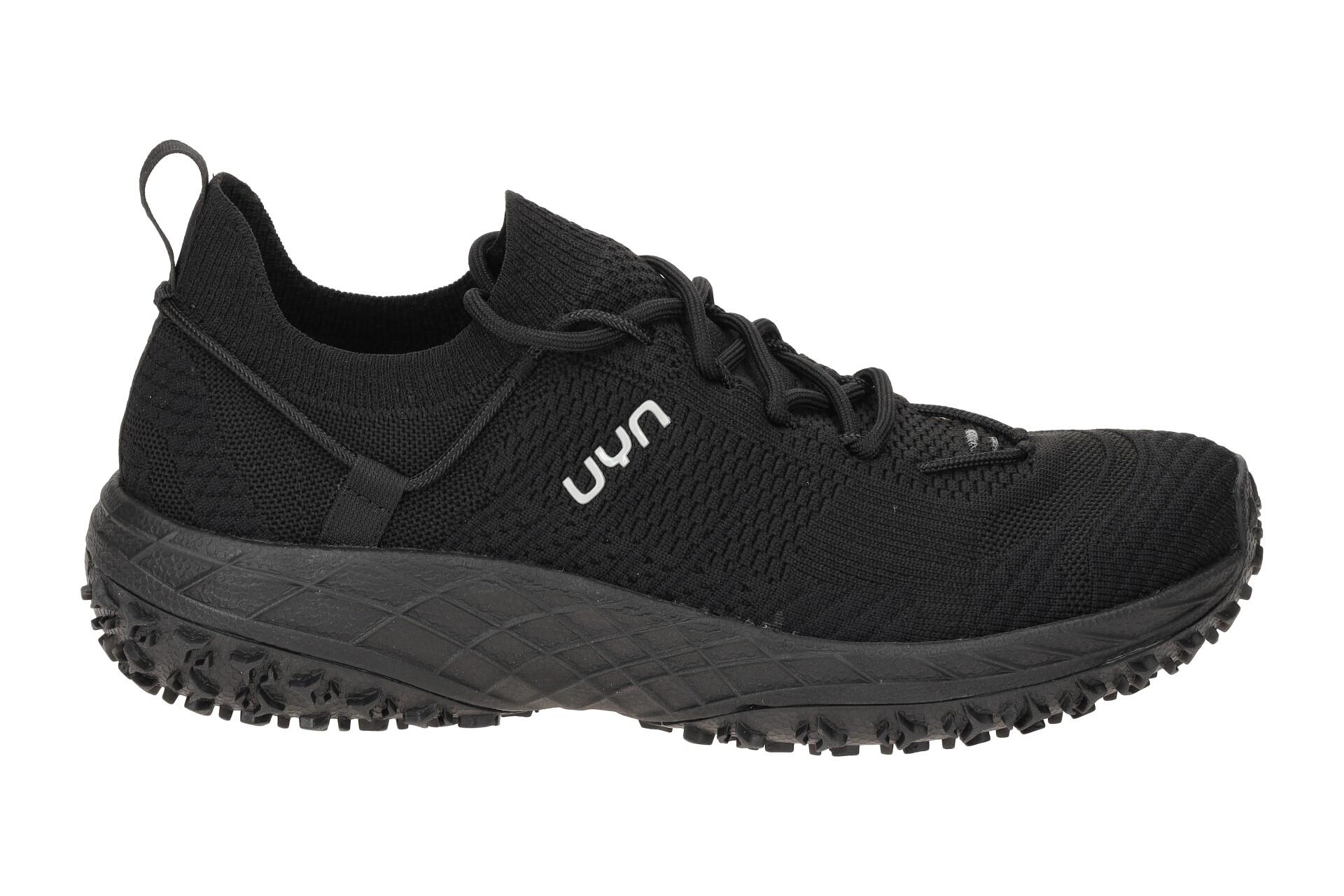 Urban Trail Naked Black 2/7