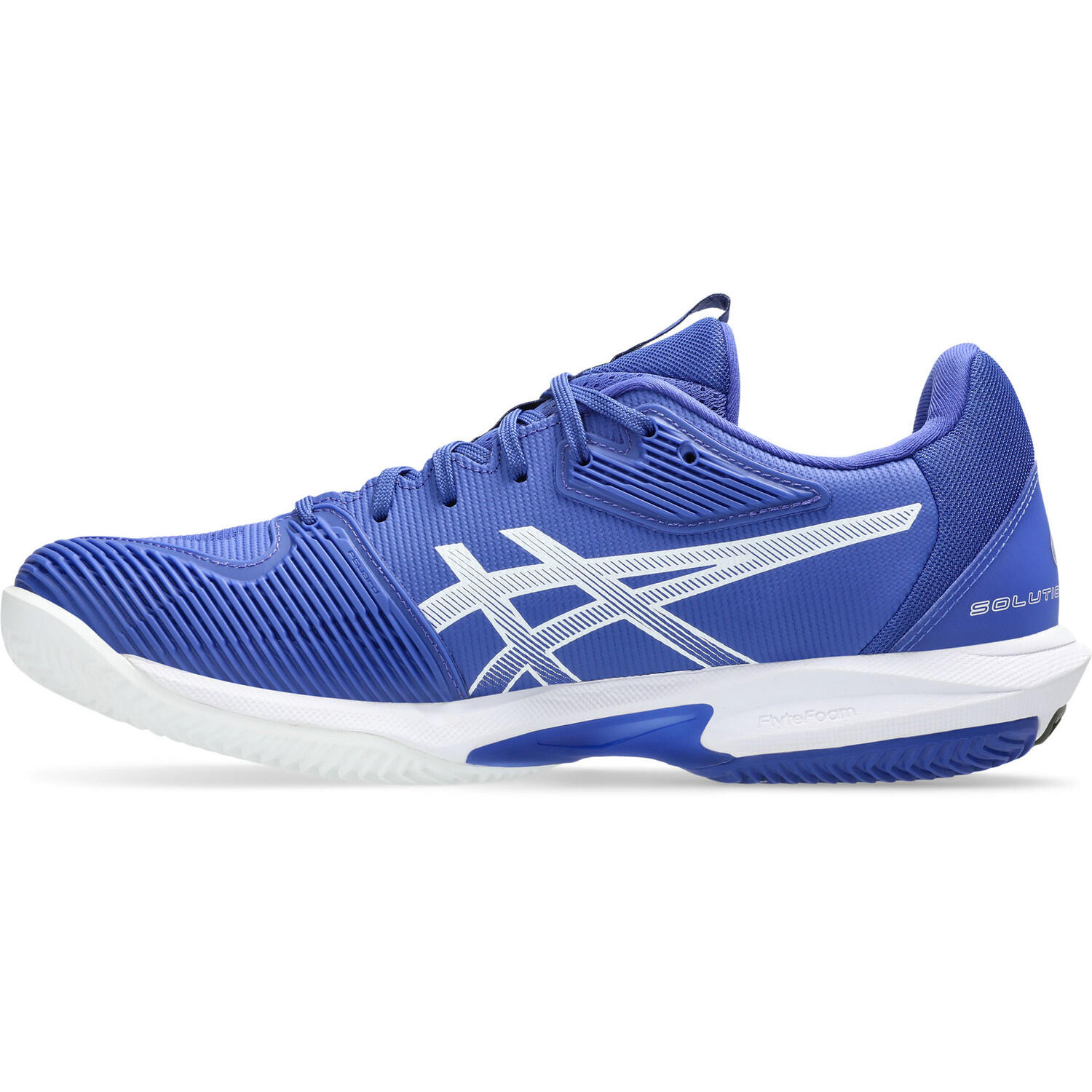 Chaussure tennis Solution Speed FF 3 Allcourt homme BUNT 2/6