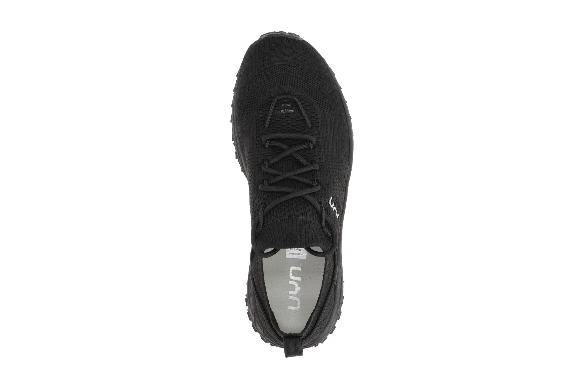 Urban Trail Naked Black 6/7