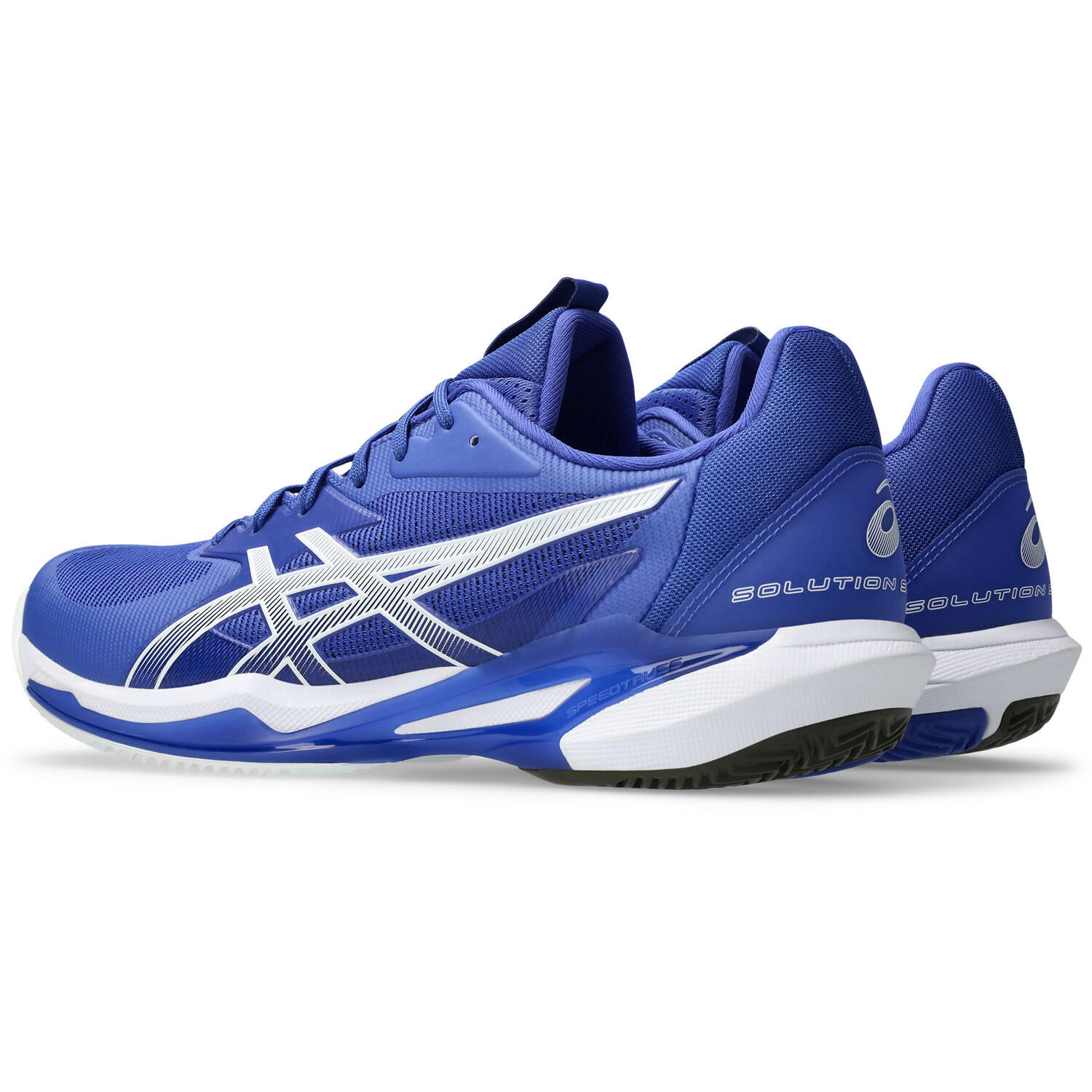 Chaussure tennis Solution Speed FF 3 Allcourt homme BUNT 4/6