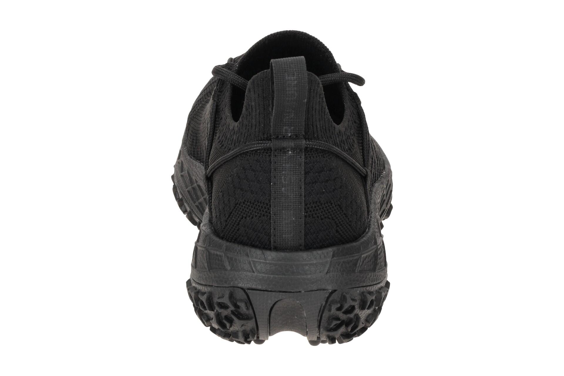 Urban Trail Naked Black 5/7