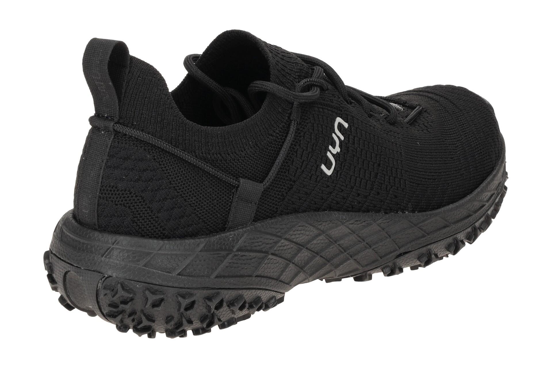 Urban Trail Naked Black 4/7