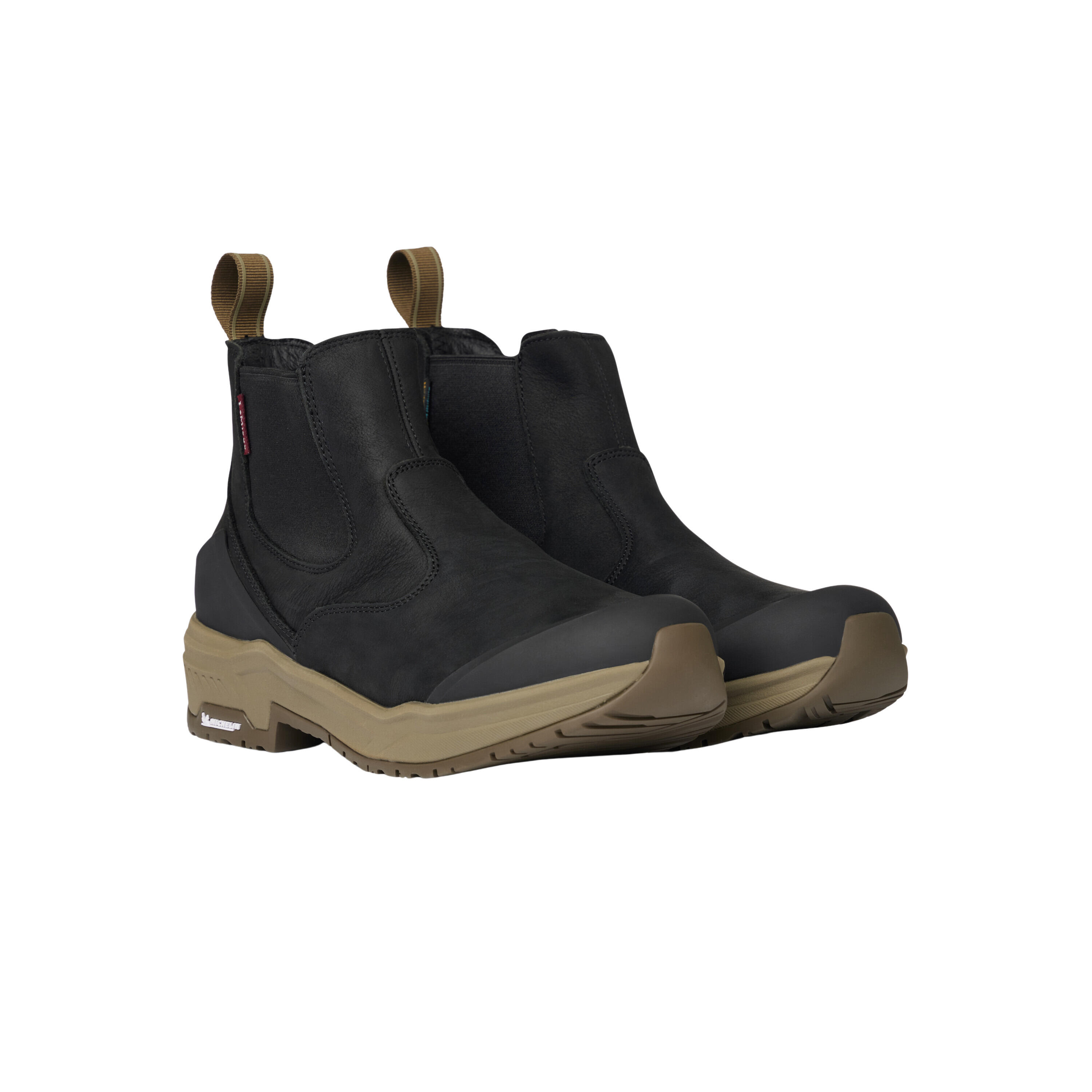 LEMIEUX Women's boots LeMieux Trex Chelsea Waterproof