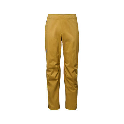 Pantalon imperméable Black Diamond Fineline Stretch