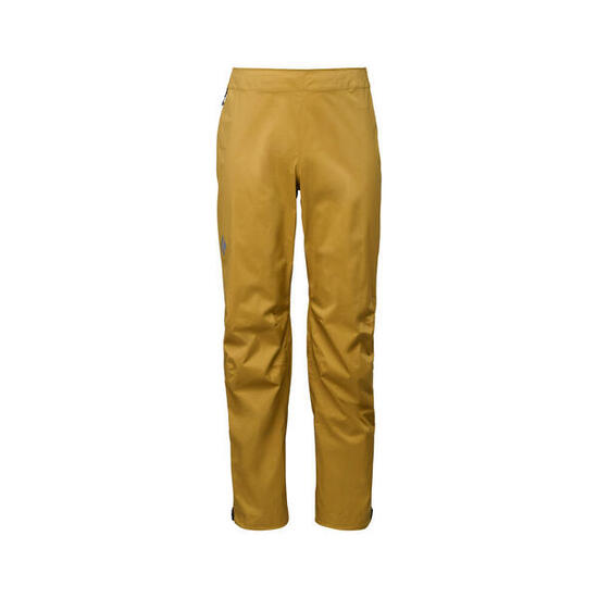 Pantalon imperméable Black Diamond Fineline Stretch