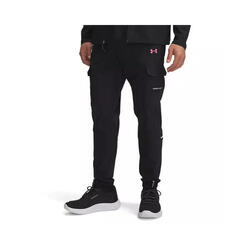 Pantalon de survêtement Under Armour TECH UTILITY WOVEN