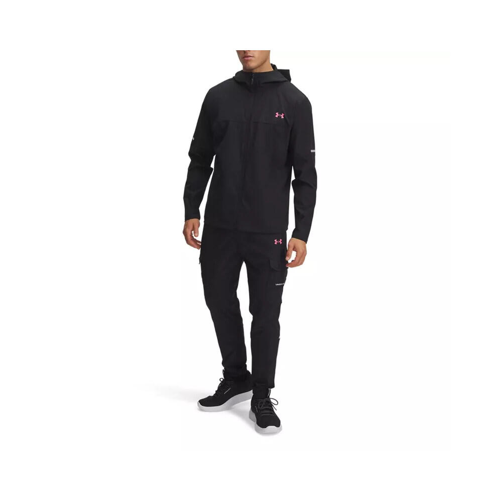Pantalon de survêtement Under Armour TECH UTILITY WOVEN 4/5