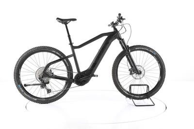 Tweedehands - haibike hardnine 8 e-bike - zeer goed