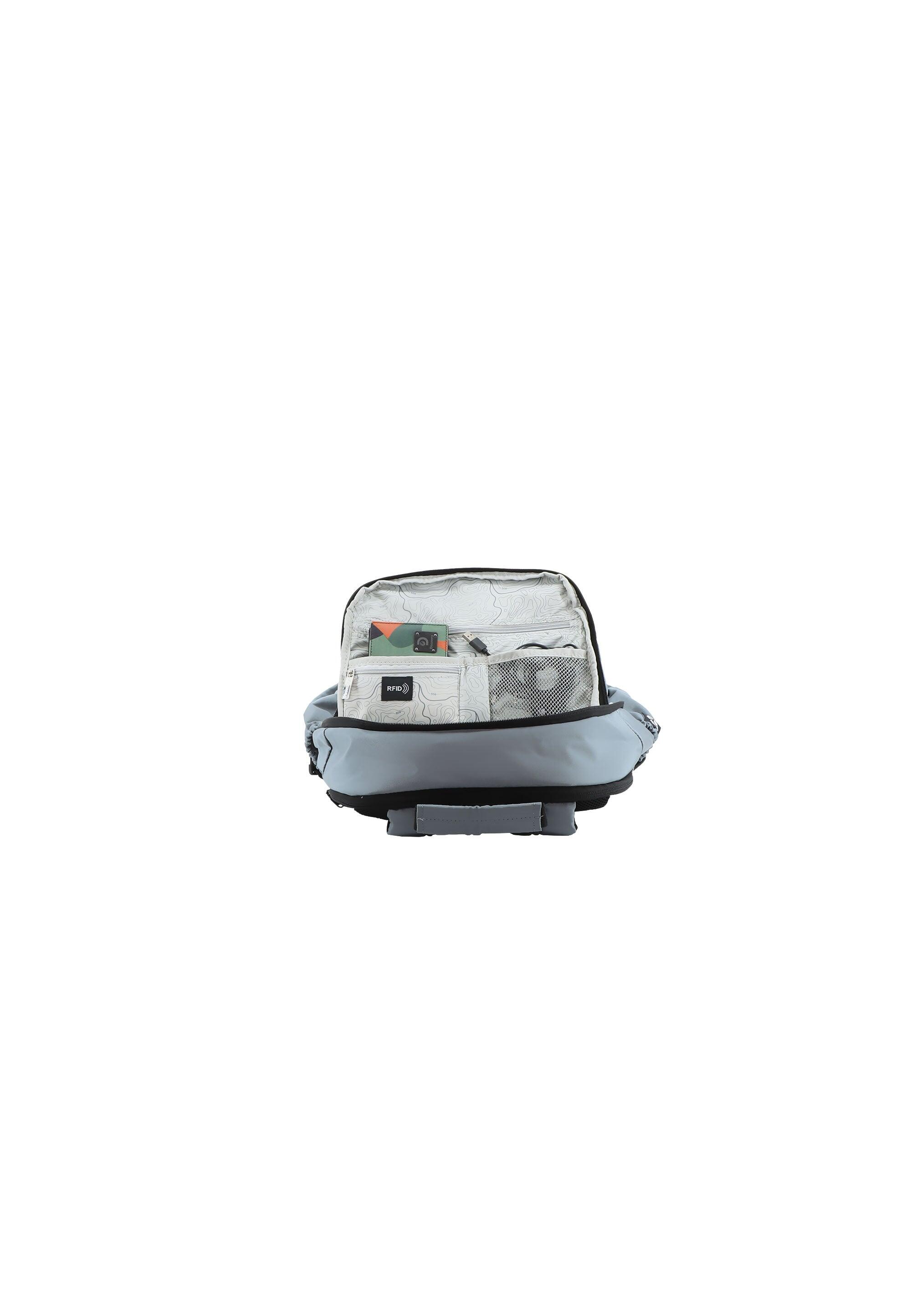 Discovery Metropolis Rucksäcke 35 L 7/7