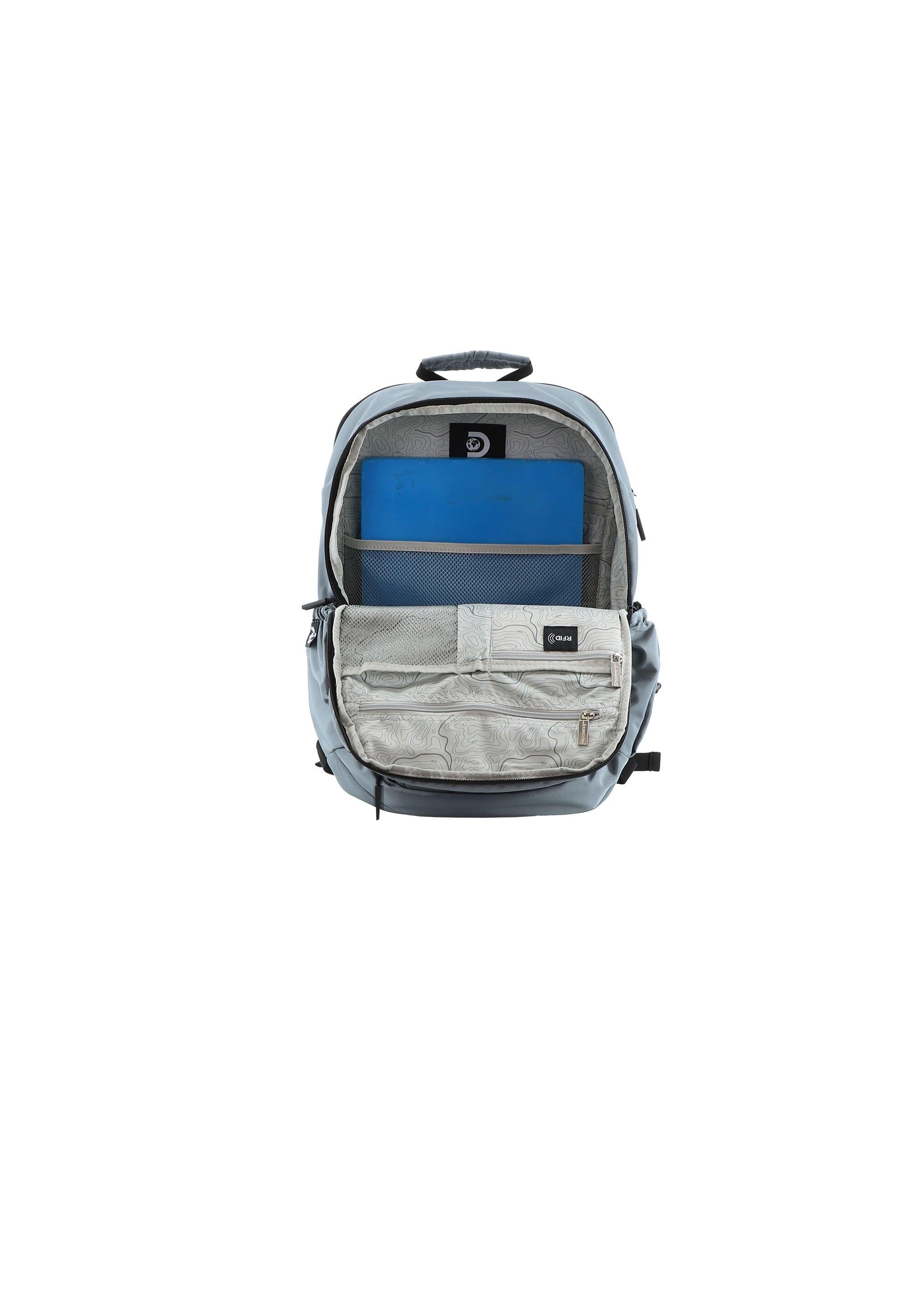 Discovery Metropolis Rucksäcke 35 L 6/7