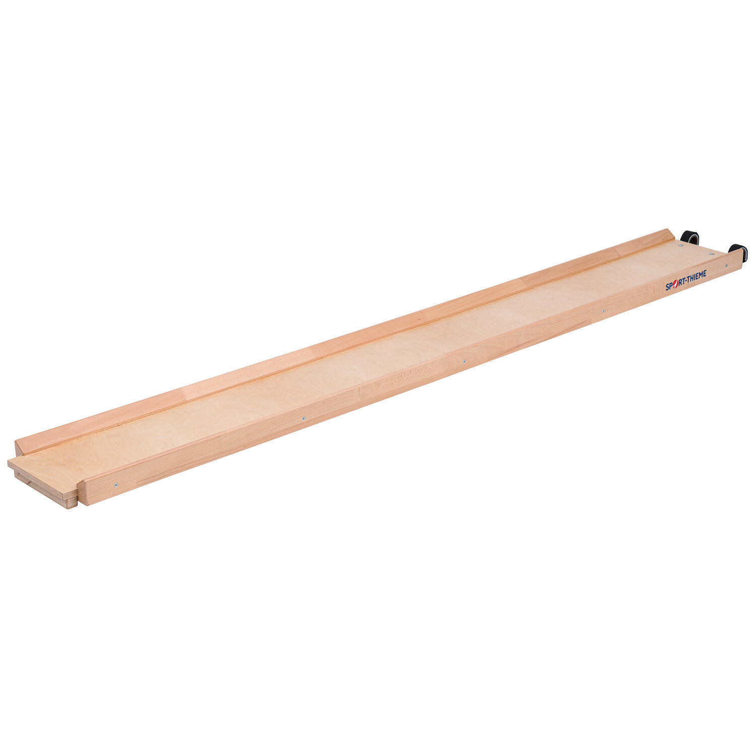 Toboggan d'escalade Sport-Thieme Kombi 248x24 cm 2/2