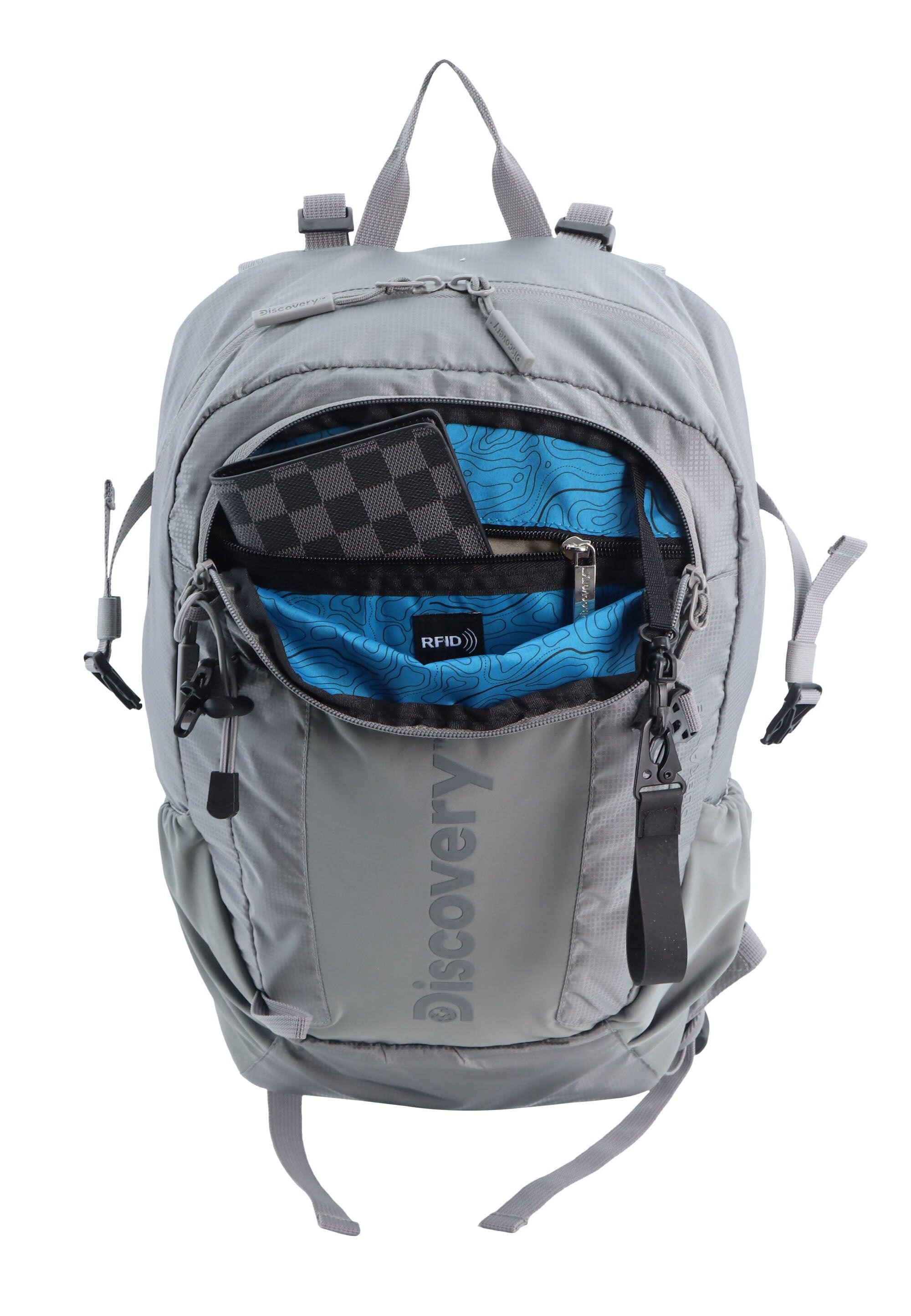 Discovery Outdoor Rugzakken 18 L 7/7