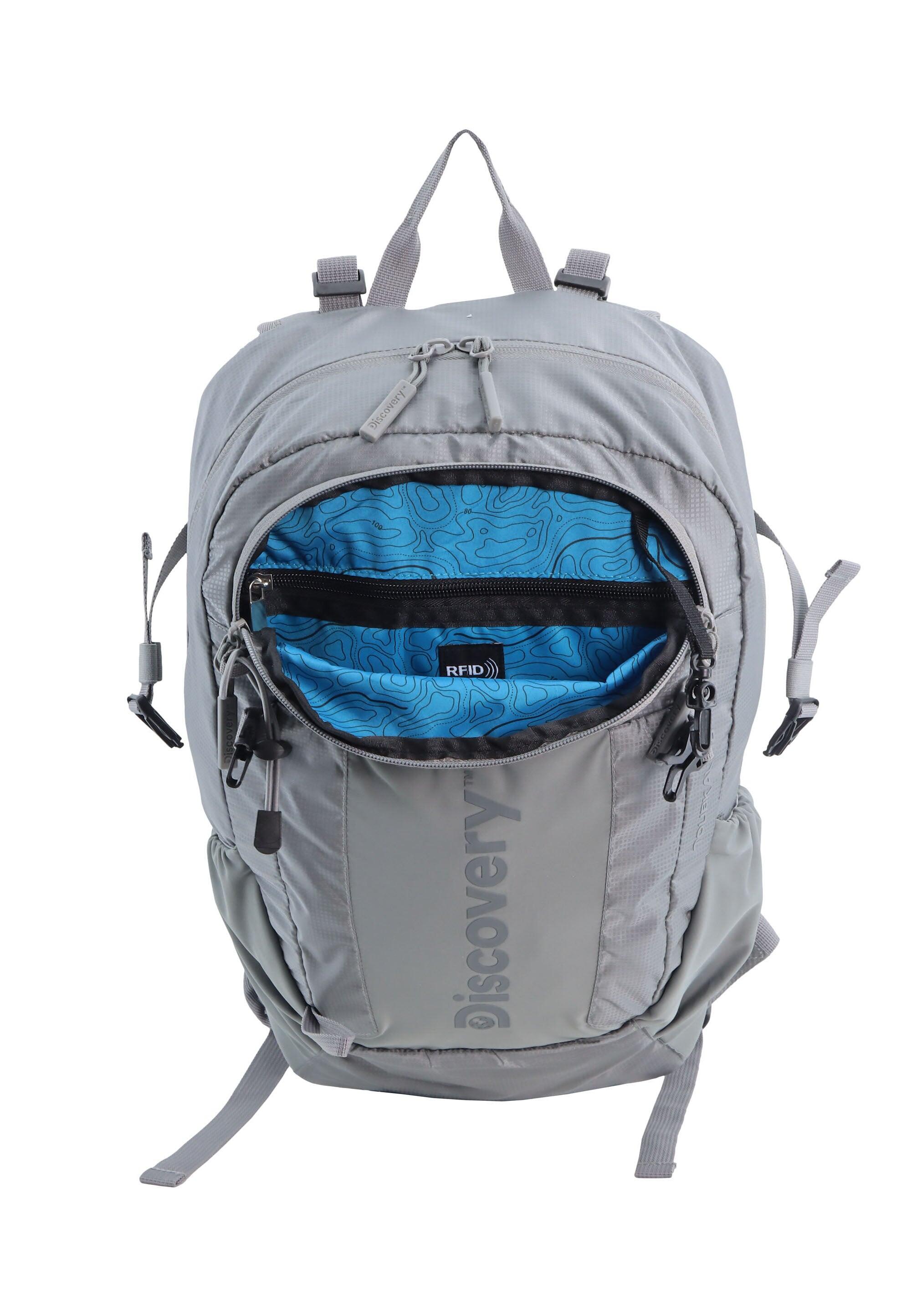 Discovery Outdoor Rugzakken 18 L 6/7