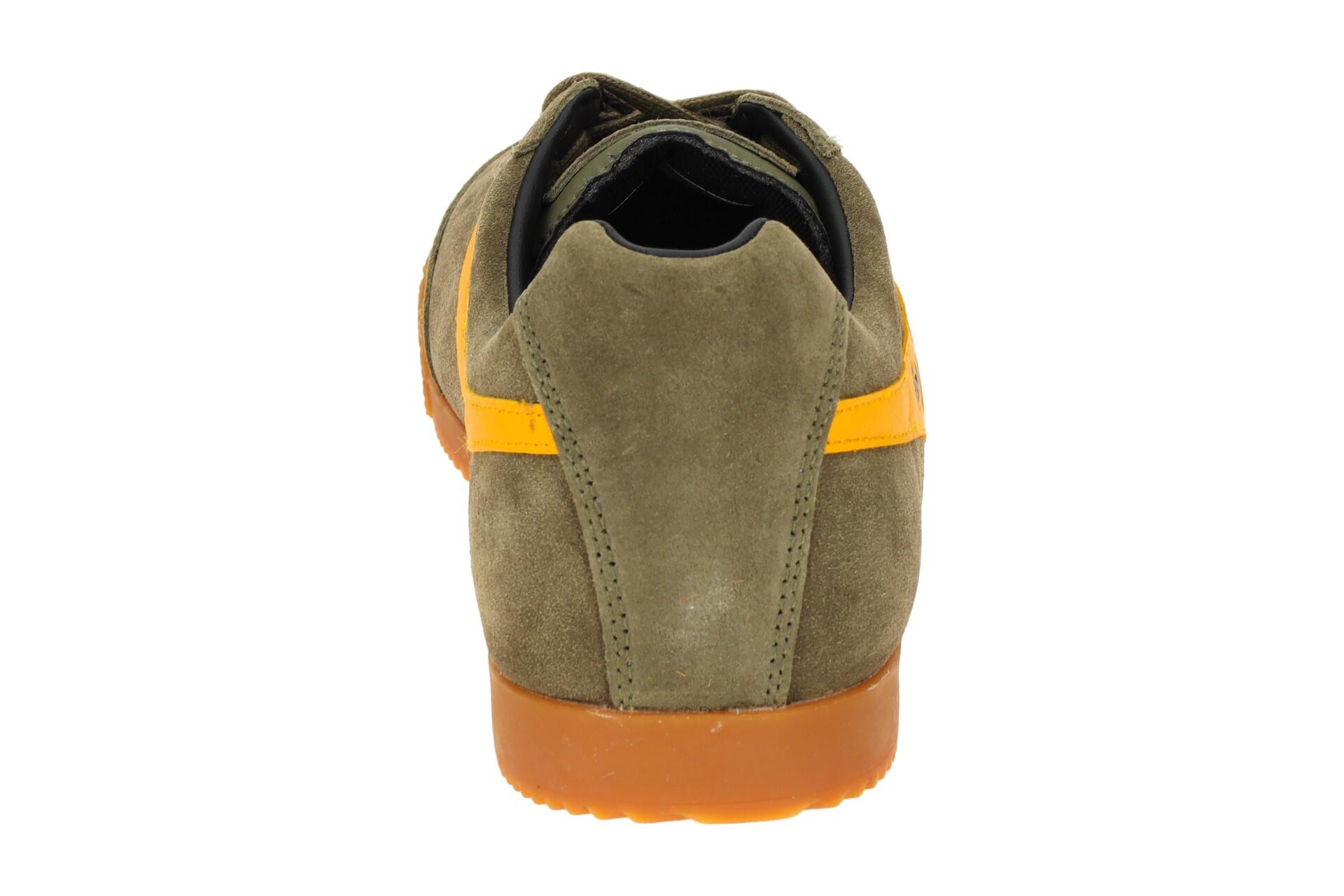 Sneakers Sport Homme Harrier Suede 5/7